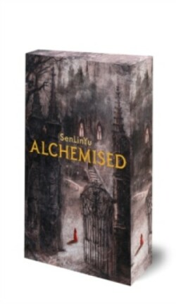 Alchemised Exclusive Edition