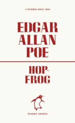 Hop-Frog (Penguin Archive)