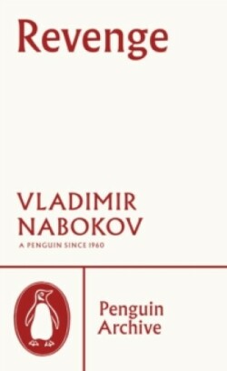 Revenge (Penguin Archive)