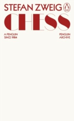 Chess (Penguin Archive)