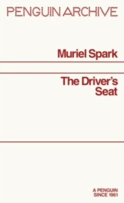 Driver's Seat (Penguin Archive)