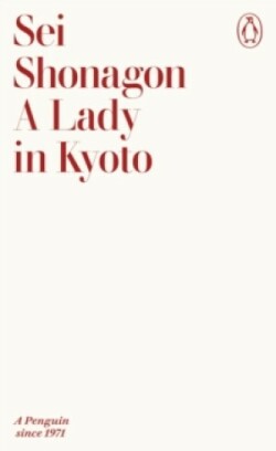 Lady in Kyoto (Penguin Archive)