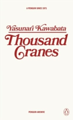 Thousand Cranes (Penguin Archive)