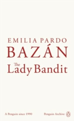 Lady Bandit (Penguin Archive)