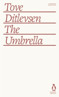Umbrella (Penguin Archive)
