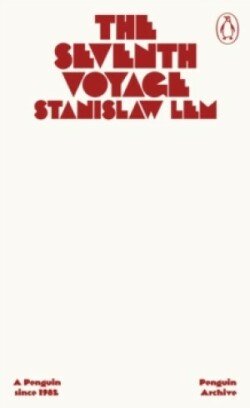 Seventh Voyage (Penguin Archive)