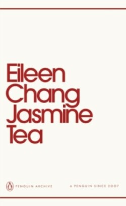 Jasmine Tea (Penguin Archive)