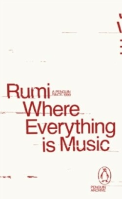 Where Everything is Music (Penguin Archive)