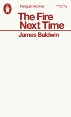 Fire Next Time (Penguin Archive)