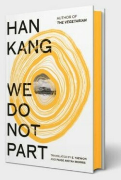 We Do Not Part Exclusive Edition