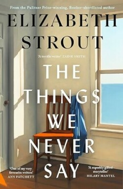 Things We Never Say