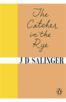 Salinger, Catcher in Rye