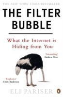 The Filter Bubble