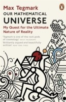 Our Mathematical Universe My Quest for the Ultimate Nature of Reality