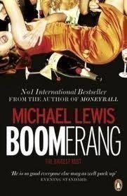 Boomerang: the Biggest Bust