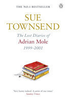 The Lost Diaries of Adrian Mole 1999-2001