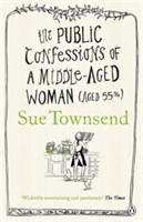 The Public Confessions of a Middle-aged Woman