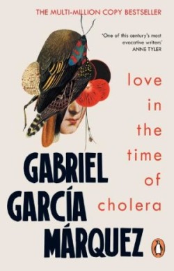 Garcia Marquez, Gabriel - Love in the Time of Cholera
