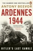 Ardennes 1944 Hitler's Last Gamble