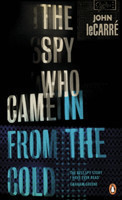 Le Carre, John - The Spy Who Came in from the Cold