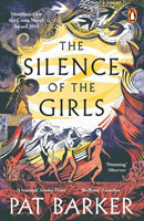 The Silence of the Girls Shortlisted for the Women's Prize for Fiction 2019