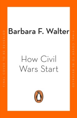 How Civil Wars Start