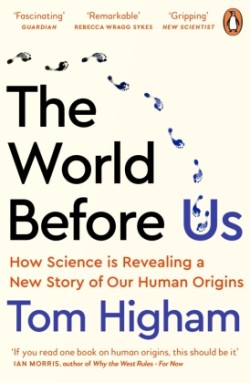 World Before Us