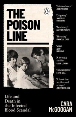 Poison Line