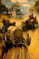 CONTES du Soleil et de la Pluie 1902-1907 Préface et bibliographie par Jean-Luc Buard