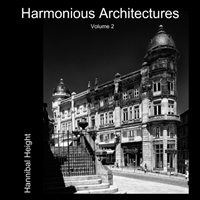 Harmonious Architectures - Volume 2