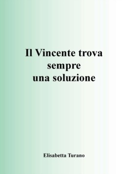 Vincente Trova Sempre Una Soluzione