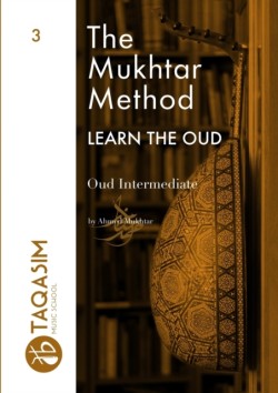 Mukhtar Method - Oud Intermediate