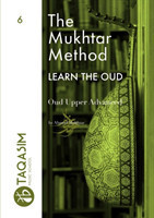 Mukhtar Method - Oud Upper Advanced