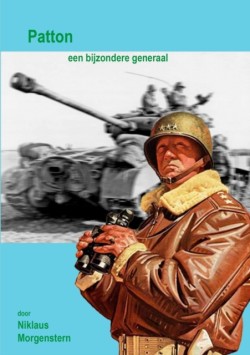 Patton. Een bijzondere generaal.