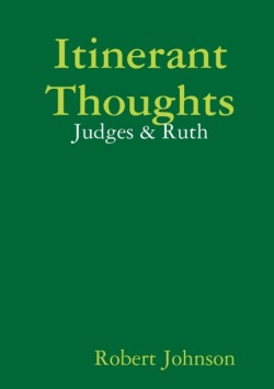 Itinerant Thoughts