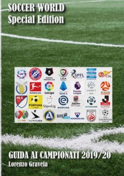 SOCCER WORLD - Guida ai Campionati 2019/20