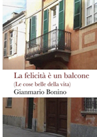 La felicità è un balcone