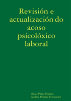 Revisión y actualización del acoso psicológico laboral