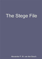 Stege File