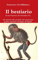 bestiario di san Francesco de Geronimo S.I.