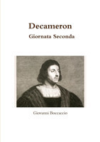 Decameron - Giornata Seconda