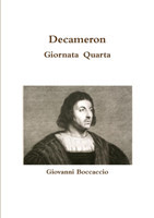 Decameron - Giornata Quarta