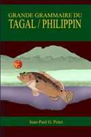 Grande Grammaire Du Tagal / Philippin