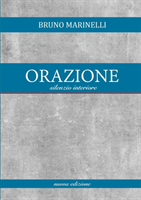 Orazione (Silenzio interiore)