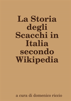 Storia degli Scacchi in Italia secondo Wikipedia