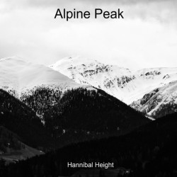 Alpine Peak