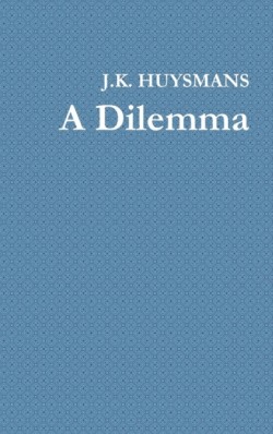 Dilemma