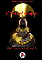 Kavod Andino - UFO sulle Ande 1500 anni fa