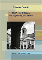 Di Pietro Bileggi, un cognome, una storia