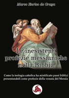 inesistenti profezie messianiche nella Bibbia